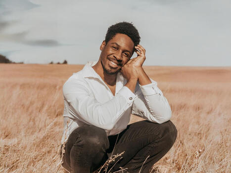 San Francisco Symphony – Kyle Rivera wins fifth annual Emerging Black Composers Project. | Colin's Column | Black Stories and Inspiration | Scoop.it