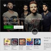 Microsoft lance un service gratuit d'écoute de musique en ligne | Boite à outils blog | Scoop.it