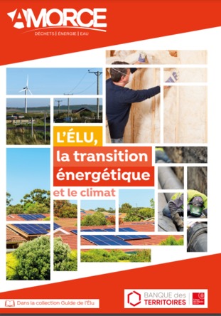 L'&eacute;lu, la transition &eacute;nerg&eacute;tique et le climat | Doc [actu] - Le bulletin bibliographique des nouvelles ressources disponibles au centre de documentation de l&rsquo;ADACL. | Scoop.it