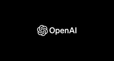 OpenAI eyes $500-billion valuation | AI, Human Rights, Science and Technology, Data, SDG's | Scoop.it