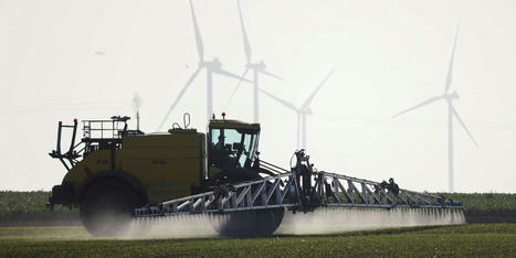 Le glyphosate, l’expertise et la défiance | EntomoScience | Scoop.it