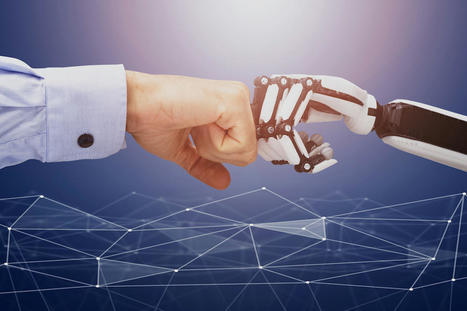 Human Work in the Age of Smart Machines (Part 2) | Inovação Educacional | Scoop.it