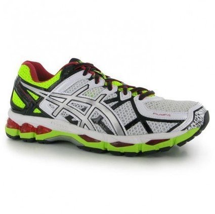 asics gel kayano 21 mens uk