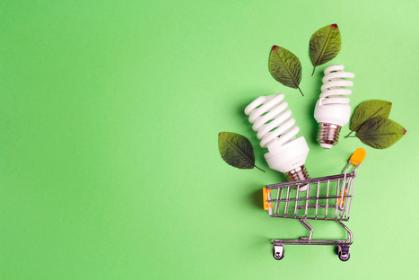 Retailers meeting carbon emission targets 2 years early | Sustainable Procurement News | Scoop.it