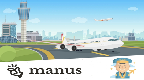 Global Connections 👈 MANUS AI 👈 Flight Training, Aviation, Products, Services, Travel, Leisure, Education & World News 🇬🇧 👈 | Global Connections ✈ Flight Training, Aviation, Products, Services, Travel, Leisure, Education & World News ✈ | Scoop.it