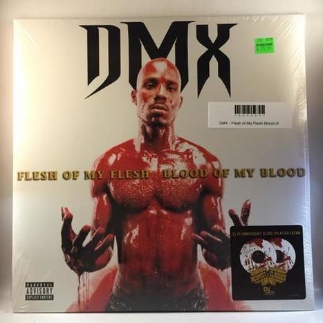 Flesh of my flesh song