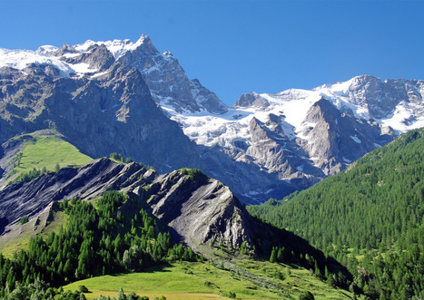 [Projet ProAlp] Accompagner les métiers de la montagne face au changement climatique | Coaching, Management, gestion et outils | Scoop.it