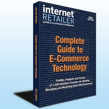 2012 Guide to E-Commerce Technology | WHY IT MATTERS: Digital Transformation | Scoop.it