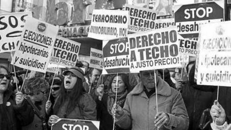 Un juez anula la venta de 3.000 viviendas a un &lsquo;fondo buitre&rsquo; | Ordenaci&oacute;n del Territorio | Scoop.it