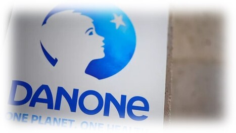 Danone prêt à se lancer à nouveau dans des acquisitions | Lait de Normandie... et d'ailleurs | Scoop.it