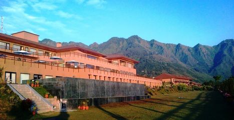 Vivanta By Taj Dal View Srinagar Hotel Room Ra