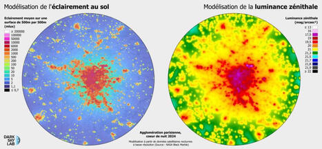 #otus3 #lightpollutionplatform | Sebastien Vauclair | LIGHTING-Innovation-Design | Scoop.it
