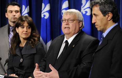 Canada : Le droit de mourir | Dépendance et fin de vie | Scoop.it