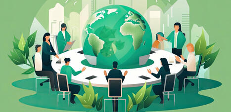 L'excellence RSE des entreprises françaises reste méconnue | EcoVadis dans la Presse | Scoop.it