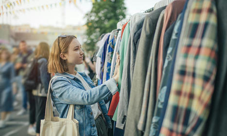 Retail guidelines published to drive forward circular economy | Supply chain News and trends | Scoop.it