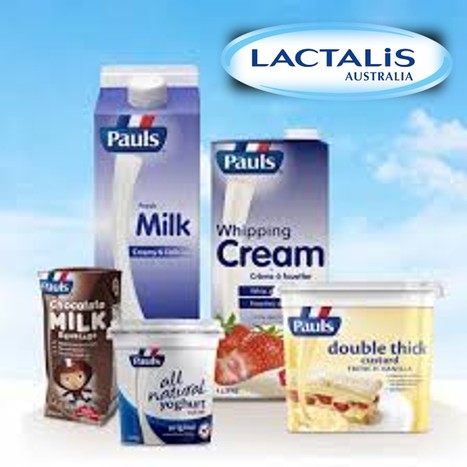 Lactalis Australie annonce la fermeture de l'usine laitière d'Echuca | Lait de Normandie... et d'ailleurs | Scoop.it