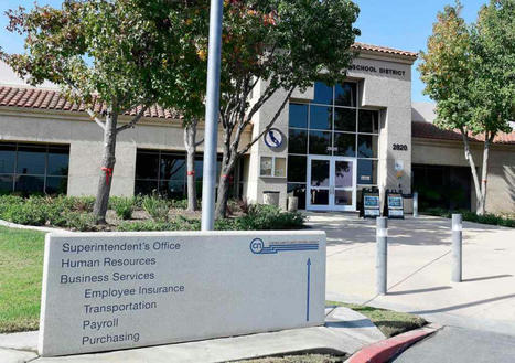 Former Corona-Norco students sue school district, former coach convicted of sexual assault – PE.com | Operation Phobos | Scoop.it