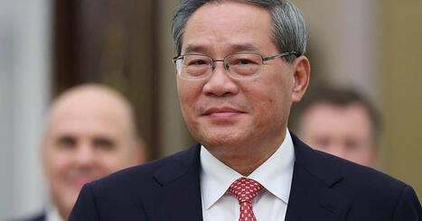 ZAMBIE : la Chine s'engage dans la rénovation d'une ligne ferroviaire | AFRIQUES | Scoop.it