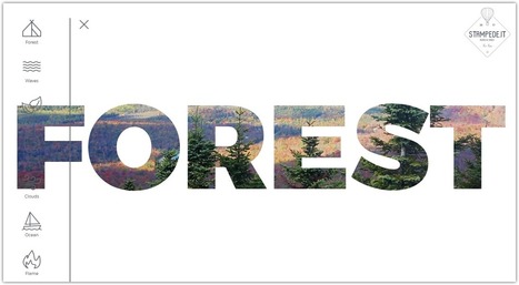 En esta web puedes descargar recursos de audio y v&iacute;deo gratuitos para usar como quieras en tus proyectos | TIC & Educaci&oacute;n | Scoop.it