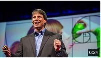 TED Talks for Those Who Do not Like Math (yet) via Educators' tech | Education 2.0 & 3.0 | Scoop.it