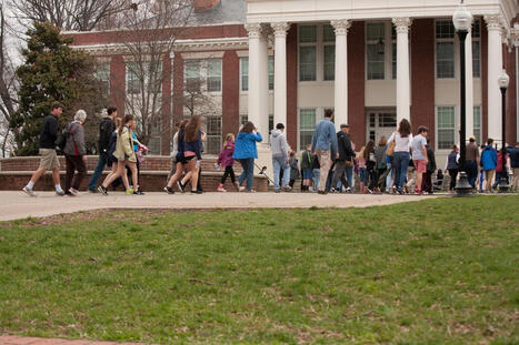 The End Of College-For-All And The Rise Of The Skills Economy | ED 262 KCKCC Fa '25 | Scoop.it