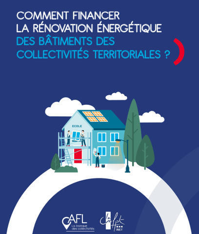 Comment financer la rénovation énergétique des bâtiments ? | Les clés de la transition énergétique | La SELECTION du Web | CAUE des Vosges - www.caue88.com | Scoop.it