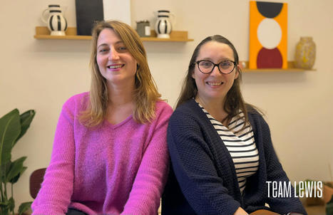 Apr&egrave;s Paris, c&rsquo;est &agrave; Bordeaux que l&rsquo;agence TEAM LEWIS ouvre son nouveau bureau fran&ccedil;ais. | Entreprises implant&eacute;es en Nouvelle-Aquitaine | Scoop.it