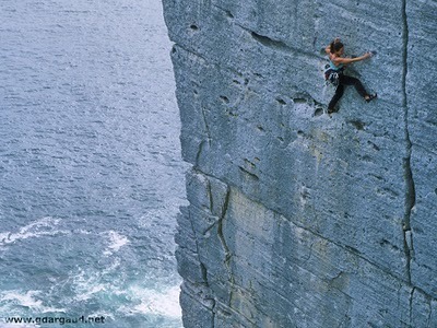 Rock Climbing Spots in Australia | Trekking | Scoop.it