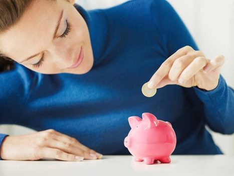 7 tips para tus finanzas personales | Econom&iacute;a | Scoop.it