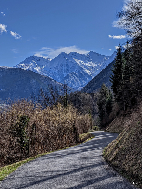 En route vers la Bande des quatre | Vallées d'Aure & Louron - Pyrénées | Scoop.it