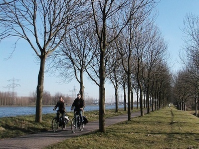 7 Cities with Great Green Projects | Stage 5  Changing Places | Scoop.it