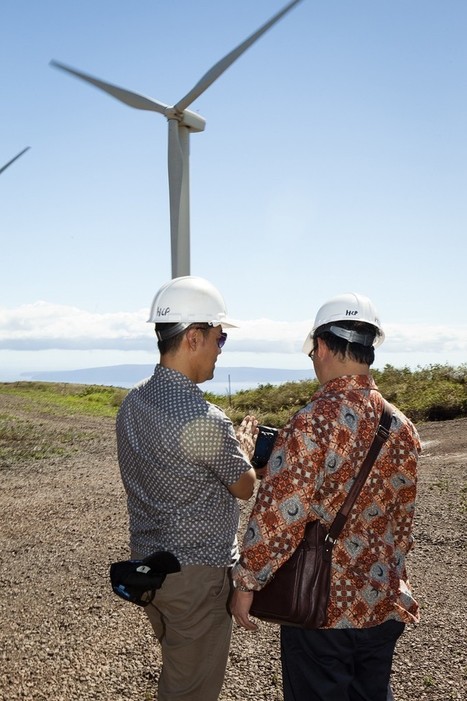 Good News on the Renewable Energy Front | CLOVER ENTERPRISES ''THE ENTERTAINMENT OF CHOICE'' | Scoop.it