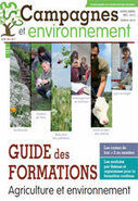 Guide des Formations Agriculture et Environnement | Graines de doc | Scoop.it