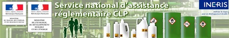 Webinars proposés et présentés par le Helpdesk de l’INERIS : « le règlement CLP » | Prévention du risque chimique | Scoop.it