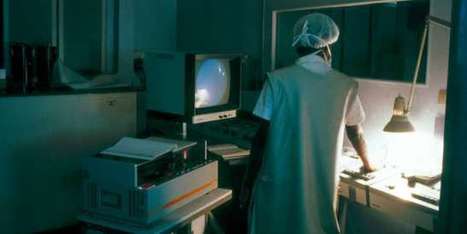 « Nos voisins européens offrent aux malades du cancer un meilleur accès à l’innovation » | Santé, médecine, sexualité et culture générale | Scoop.it