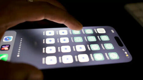 Mobile phones were banned for students so they couldn't use ChatGPT. But no one had imagined that the problem would come from the teachers. | Educational Technology News | Scoop.it