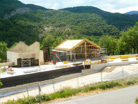 Un centre d'interprétation à Escalona pour les secteurs d'Añisclo, d'Escuaín et de Bielsa | Vallées d'Aure & Louron - Pyrénées | Scoop.it