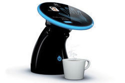 Electrolux ose l'innovation virtuelle | Pour innover en agriculture | Scoop.it