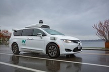 Selon Ford, la durée de vie des premières voitures autonomes sera de quatre ans... comme un ordinateur | [Wudo] Corporate Transformation | Scoop.it