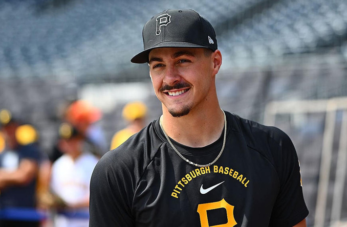 Konnor Griffin Is A 19-Year-Old Shortstop&mdash;The Pirates Just Gave Him $140 Million | Family Office & Billionaire Report - Empowering Family Dynasties | Scoop.it