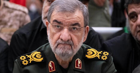 Iranilaisviranomainen CNN:lle: Neuvotteluissa Yhdysvaltojen kanssa umpikuja j&auml;&auml;dytettyjen varojen takia | Uutisia lyhyesti | Yle | 1Uutiset - Lukemisen t&auml;hden | Scoop.it