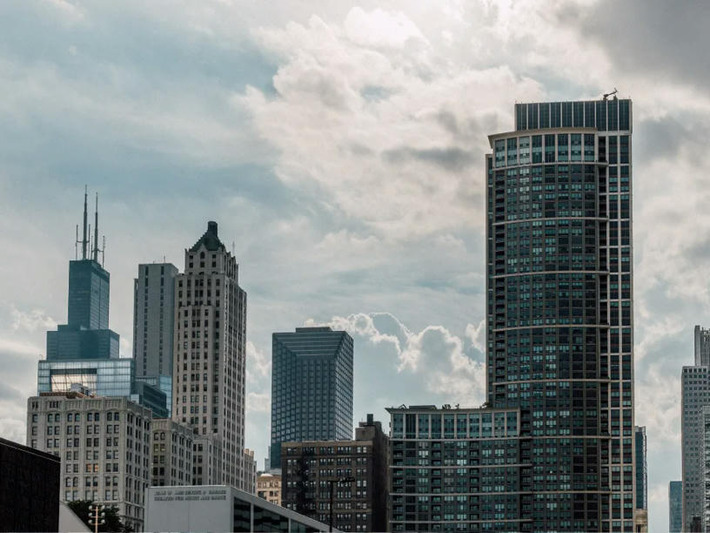 CREXi Report May 2025 Highlights Market Uncertainty | Real Estate Report | Scoop.it