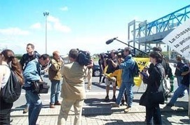 CVN: chasse, loi ridicule et scélérate ! | Pastoralisme Ours Loups Lynx | Scoop.it