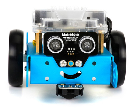 Robótica educativa con mBot | tecno4 | Scoop.it