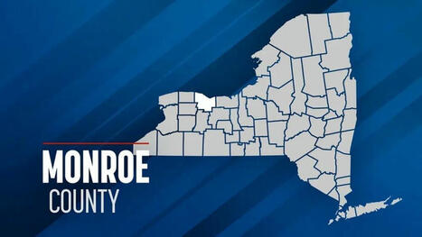 Man convicted of sexually abusing 4-year-old at Rochester home - 13wham.com | Operation Phobos | Scoop.it