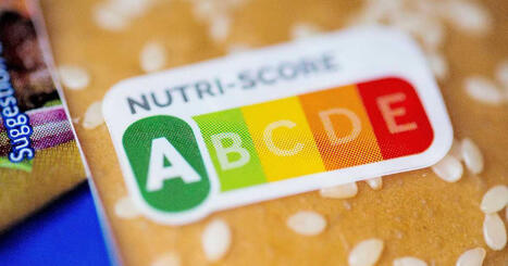 D&auml;rf&ouml;r har vi inte Nutri-Score i Finland &ndash; trots att experter rekommenderar systemet | Inrikes | 1Uutiset - Lukemisen t&auml;hden | Scoop.it