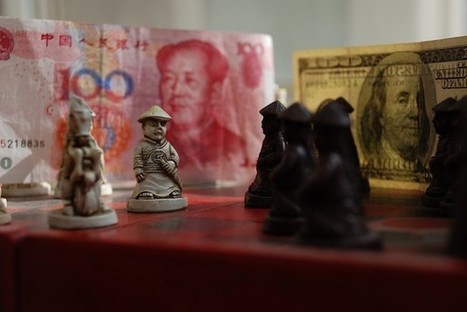 Latin America, Testing Ground for Chinese Yuan IPS Inter Press Service News Agency – Journalism and Communication for Global Change | MOVUS  Movement for a Sustainable Uruguay | Scoop.it