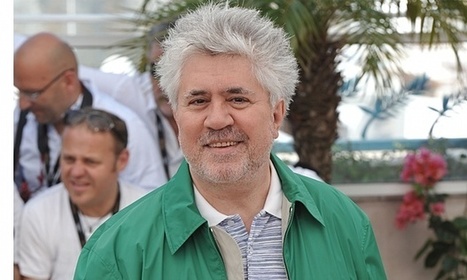 Almod&oacute;var urges Spanish left to unite for change after victories for citizen platforms | Peer2Politics | Scoop.it