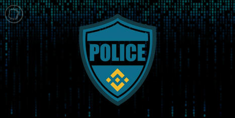 Crypto-criminalité : des forces de l’ordre formées par... Binance ...