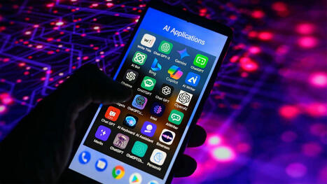 Chatbots verbreiten russische Propaganda | Künstliche Intelligenz | Scoop.it